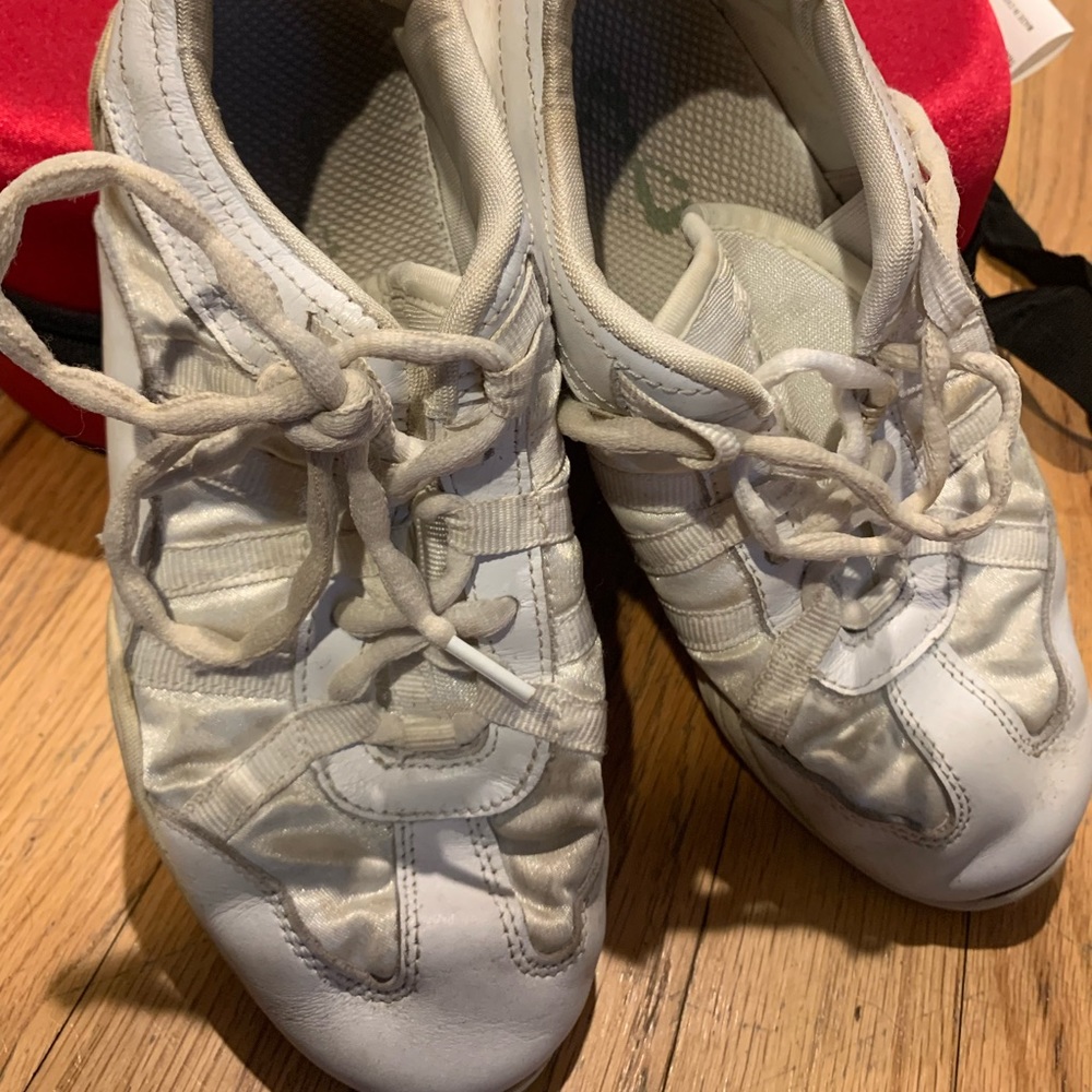 NFINITY EVOLUTION CHEER SHOES
